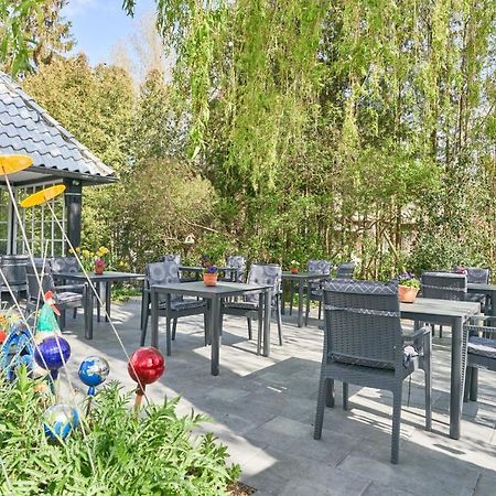 Hotel Weisser Hof Malente Kültér fotó