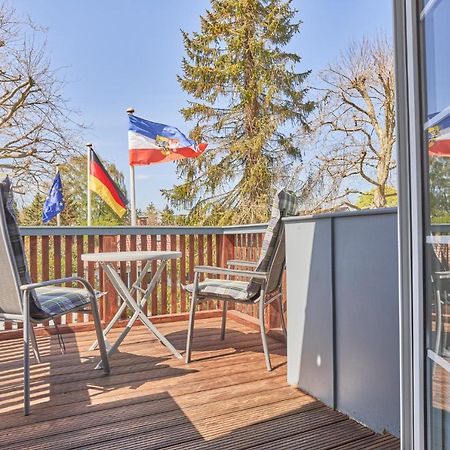Hotel Weisser Hof Malente Kültér fotó