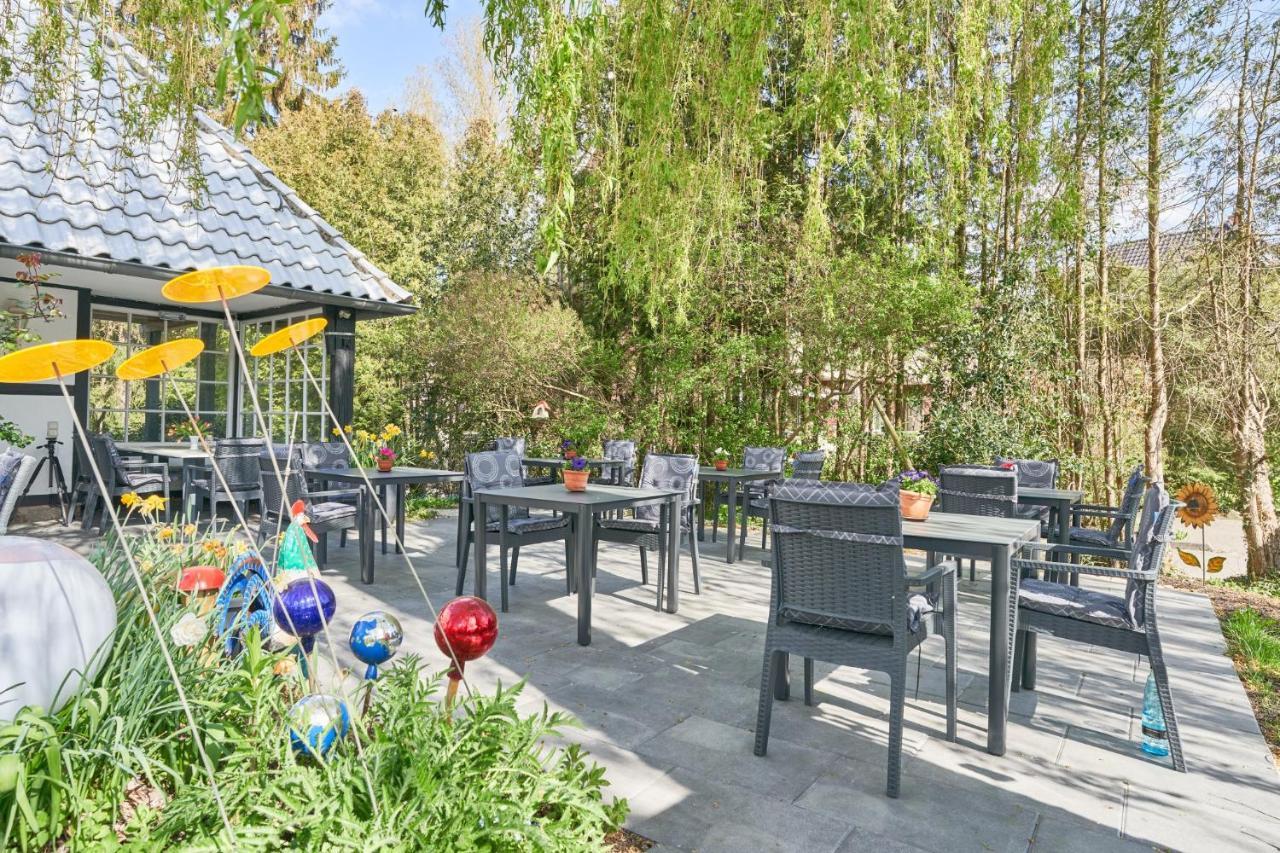 Hotel Weisser Hof Malente Kültér fotó