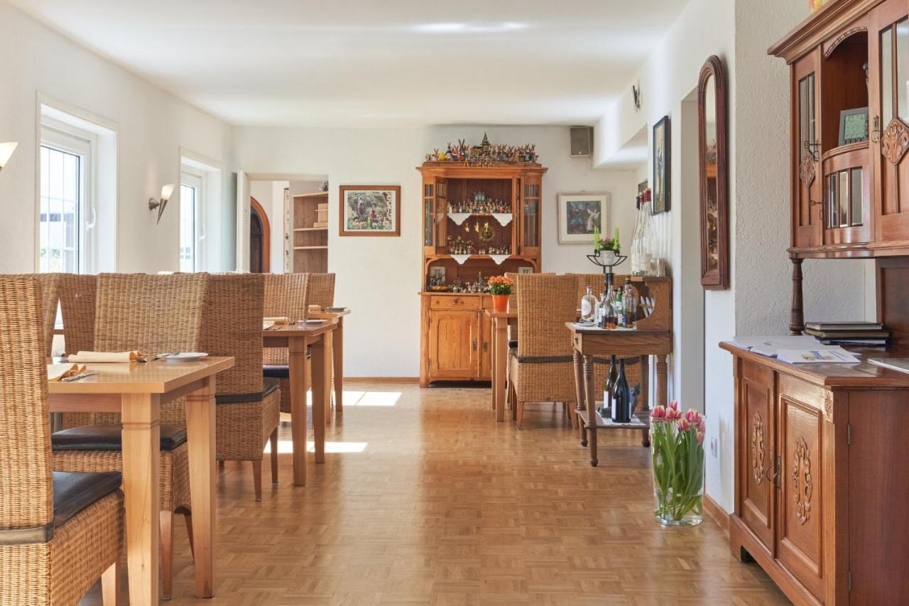 Hotel Weisser Hof Malente Kültér fotó
