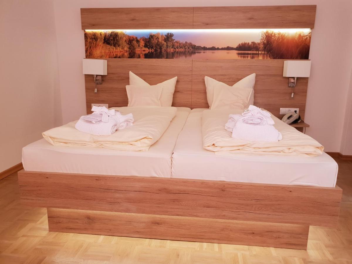 Hotel Weisser Hof Malente Kültér fotó