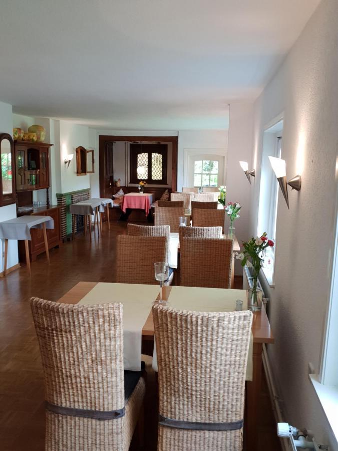 Hotel Weisser Hof Malente Kültér fotó